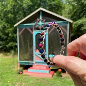 Many Faced Arya 2 Bracelet